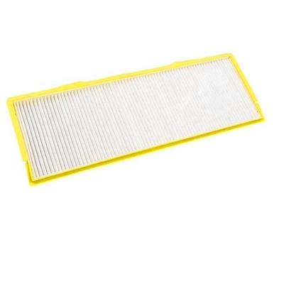 1913500 Excavatoronderdelen Glasvezel Air Cabin Filter Element voor Truck Diesel Engine