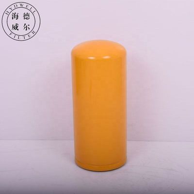 Brandstoffilterelement 1R0755 P551316 voor vrachtwagenmotor van Hydwell-laddertractoren