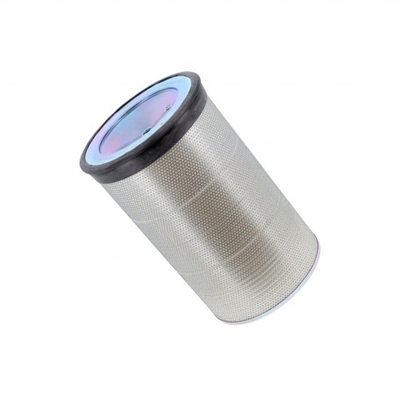 Hydwell Primary Round Truck Air Filter P526415 met 373*373*610 Performance Boost
