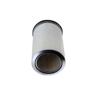 Hydwell Primary Round Truck Air Filter P526415 met 373*373*610 Performance Boost