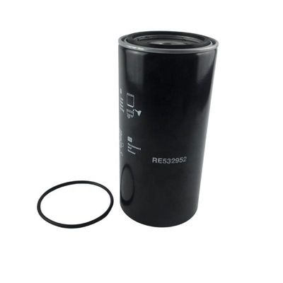 Truck Model vrachtwagen Brandstofwaterseparator Brandstoffilter WFU105118 P552952 RE532952
