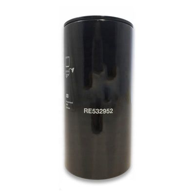 Truck Model vrachtwagen Brandstofwaterseparator Brandstoffilter WFU105118 P552952 RE532952