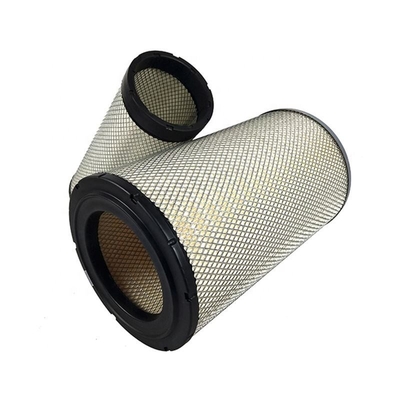 K2442 Vervangingsfilterpatroon Set Filtratiekwaliteit Hepafilter 99% gegarandeerd