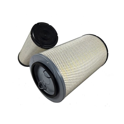 K2442 Vervangingsfilterpatroon Set Filtratiekwaliteit Hepafilter 99% gegarandeerd