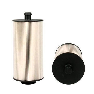 60358722 Tractoren Dieselmotoronderdelen Olie-water scheider Filterelement tegen betaalbare prijs