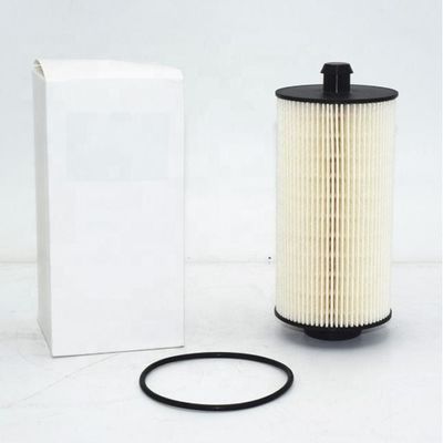 60358722 Tractoren Dieselmotoronderdelen Olie-water scheider Filterelement tegen betaalbare prijs