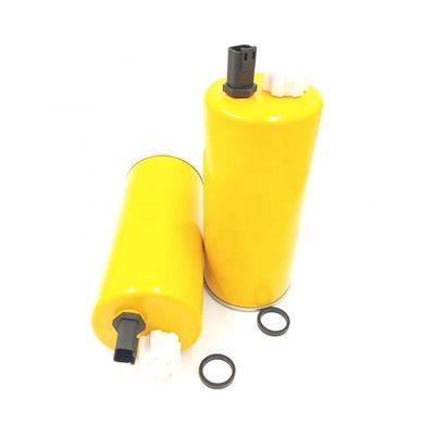 FS20022 Fuelwaterseparator voor dieselmotoren voor bouwmachines 3978134