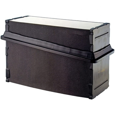 LAF6725 Honeycomb Air Filter Element voor vrachtwagentractoren Dieselmotoronderdelen van Hydwell