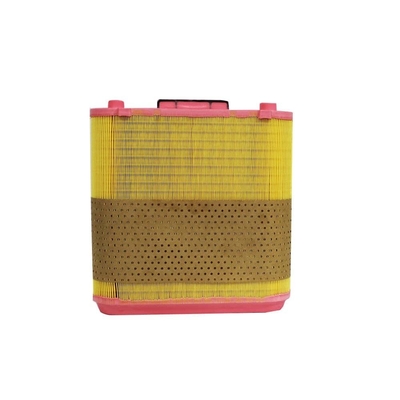 Luchtfilterelement C37480 23B129620 voor ander vrachtwagenmodel/motor