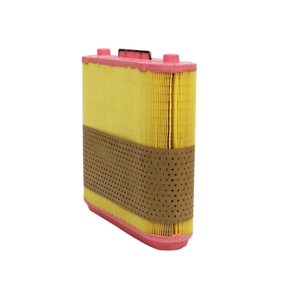 Luchtfilterelement C37480 23B129620 voor ander vrachtwagenmodel/motor