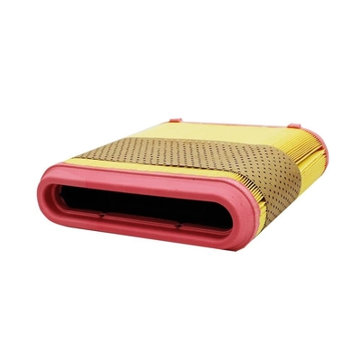 Luchtfilterelement C37480 23B129620 voor ander vrachtwagenmodel/motor