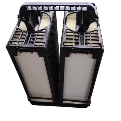 OE NO. 600-185-2810 Luchtfilter PC170 WA200 voor een verbeterde brandstofefficiëntie