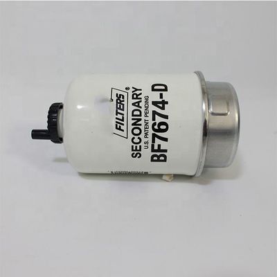 RE509031 Dieselbrandstoffilter voor Cummins-motoren Traktor Referentie nr. 12554082
