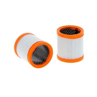 SA12689 Onderdelen voor zware vrachtwagens vervangend luchtfilterelement met 92,5*102,5 mm