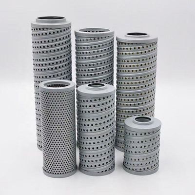 Dieselmotorbrandstoffilterelement P505957 voor olieafscheider voor graafmachines 11110668