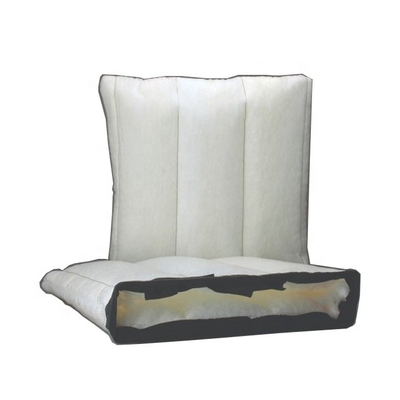Verbeter de prestaties van uw vrachtwagen met motoronderdelen Truck Air Filter P618921 SA14690