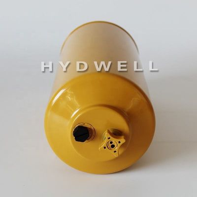 Onderdelen voor vrachtwagenmotoren Brandstofwaterseparator Brandstoffilterelement P501108 438-5386 4385386