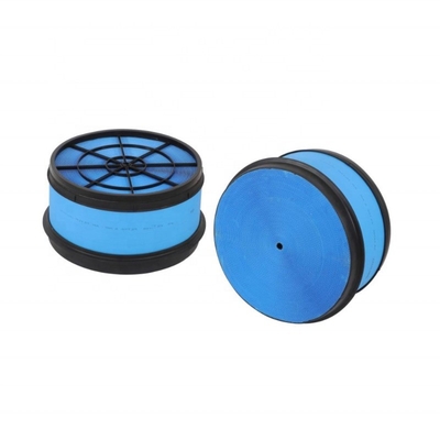 Filterpapier luchtfilter SEV551H/4 P643216 voor dieselmotoren