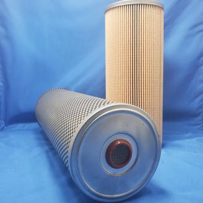 Vervangingsfilter voor vrachtwagens met een hoge capaciteit voor brandstoffiltratie