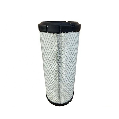 Voorziening van delen voor oogstmachines 5T057-26110 5T057- 26120 luchtfilterelement met filterpapier