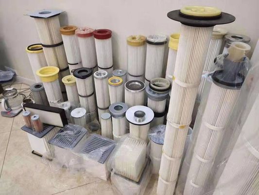 Brandstofwaterseparator Spin-on brandstoffilter P551077 539269D1 2914823600 16260347 45056112