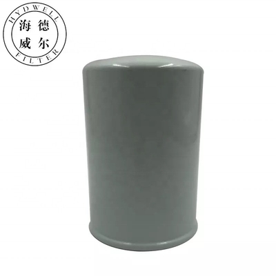 P550440 Filterpapier van ijzer 76*76*120 mm voor FF5052 Truck Diesel Engine Parts