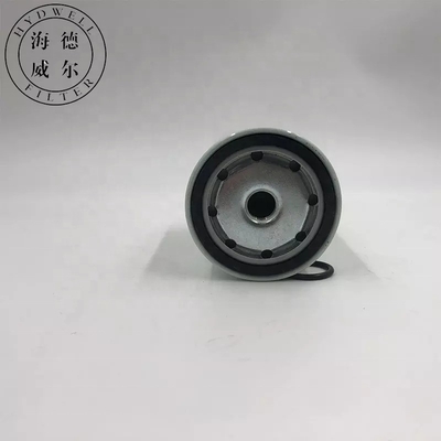 P550440 Filterpapier van ijzer 76*76*120 mm voor FF5052 Truck Diesel Engine Parts