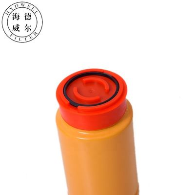 Brandstof/waterseparatorfilter voor excavatortractormotoronderdelen 3087298 P553880 4226708M1