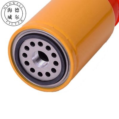 Brandstof/waterseparatorfilter voor excavatortractormotoronderdelen 3087298 P553880 4226708M1