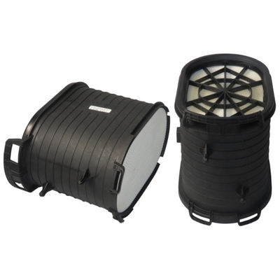 Truck Model Truck Glasvezel Diesel Air Filter P603577 voor Duurzame Lichte Truck Motor