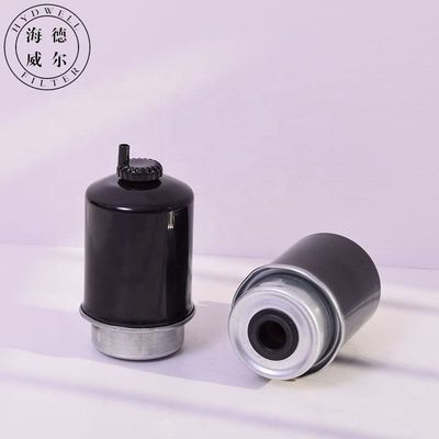 Andere tractoren Dieselonderdelen Brandstofwaterseparator Brandstoffilterelement P551432 2339856 RE533026 RE546336