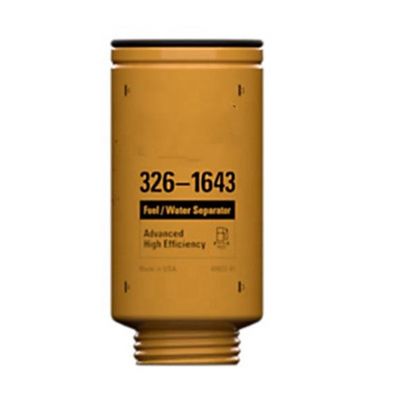 3261643 Dieselmotorbrandstoffilterelement P551110 506853 voor vrachtwagen