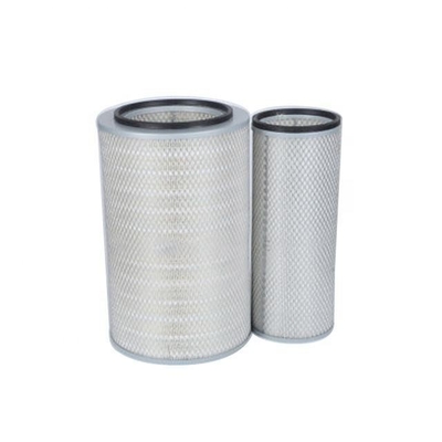 AF4819 Luchtelement 1-14215118-0 P127313 Luchtfilter voor graafmachines voor zware machines