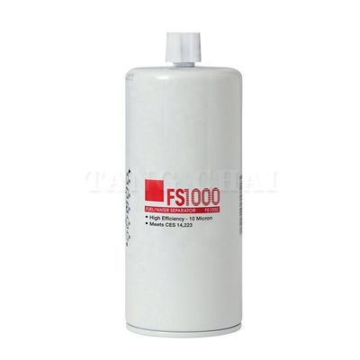 BF1259 332/9289 11NB70010 RE160384 OEM diesel waterseparator filter voor vrachtwagen motor