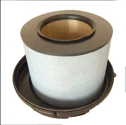 Truck motor glasvezel waterput luchtfilter element P785542/RS30065
