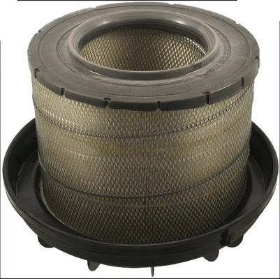 Truck motor glasvezel waterput luchtfilter element P785542/RS30065