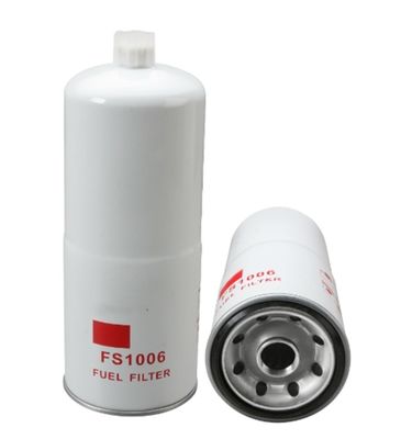 Graafmachine Bulldozer brandstofwaterseparator Filter P552006 3089916 4095189 6003113110 4759205