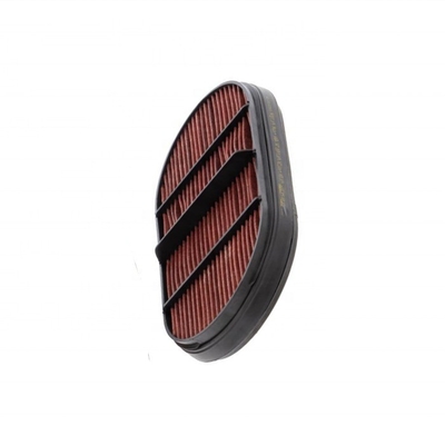 2355128 2355129 SA160130 Truck Diesel motor Power Core Air Filter met constructie