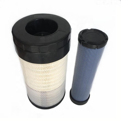 AF25143 luchtfilter voor vrachtwagen P785589 3222188131 05821483 394686 100048351 55089266