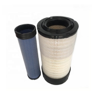 AF25143 luchtfilter voor vrachtwagen P785589 3222188131 05821483 394686 100048351 55089266