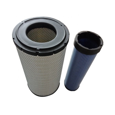 AF25143 luchtfilter voor vrachtwagen P785589 3222188131 05821483 394686 100048351 55089266