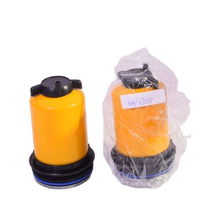 320/07382 Brandstoffilterelement voor vrachtwagen, trekker, ladingmachine, dozer, graafmachine, kraan-grader