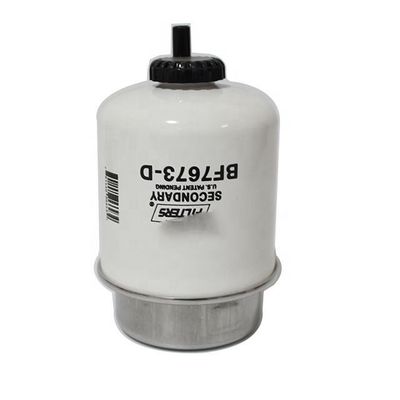 Model vrachtwagen Dieselmotor Onderdelen Fuel Water Separator RE62418 RE60021 RE508202