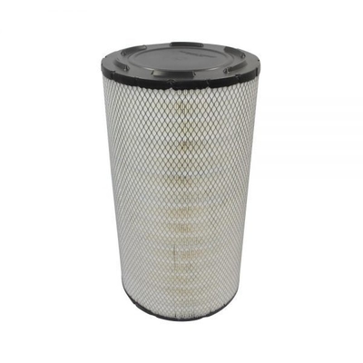 Truck model 330D 330C AF25437 AF25523 1421339 Graafmachine luchtfilter met prestaties