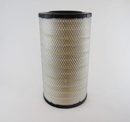 Truck model 330D 330C AF25437 AF25523 1421339 Graafmachine luchtfilter met prestaties