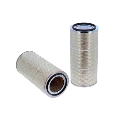 PA2312 Hydwell luchtfilterpatroon voor zware vrachtwagens Filtratiekwaliteit Hepa-filter 99%