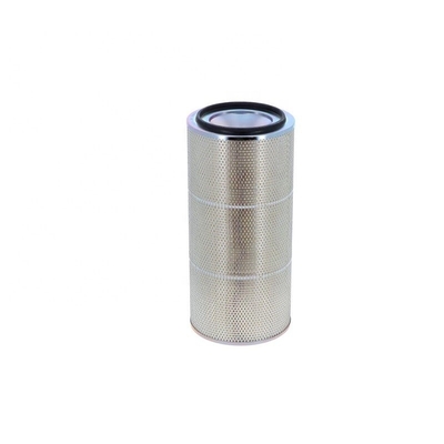 PA2312 Hydwell luchtfilterpatroon voor zware vrachtwagens Filtratiekwaliteit Hepa-filter 99%