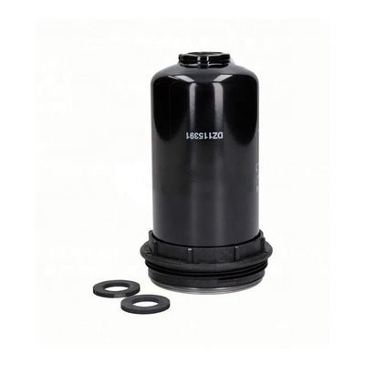 Truck Tractor Parts Fuel Filter DZ115391 voor een verbeterde brandstofverbruik