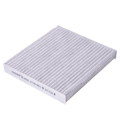 Activated Carbon Cabin Air Filter OE 87139-0N010 voor ZONDA Coupe 72880-AJ000 87139-06050