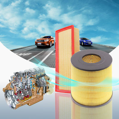 Pagani Auto Fitment Luchtfilter 28113-2D000/28113-2F000/28113-F2000/28113-1R100/28113-2F800